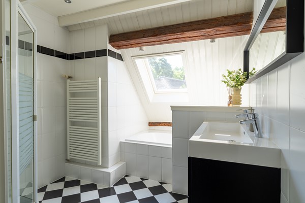 Medium property photo - Uitwijksestraat 6, 4288 JB Uitwijk